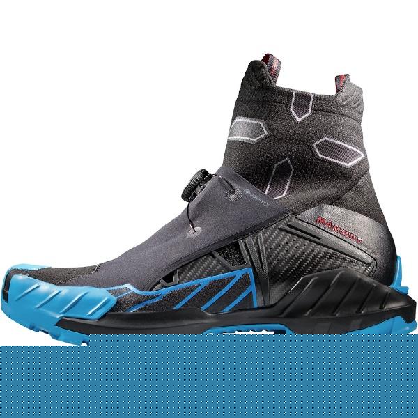 MAMMUT マムート Eiger Speed BOA High GTX Women アウトドア