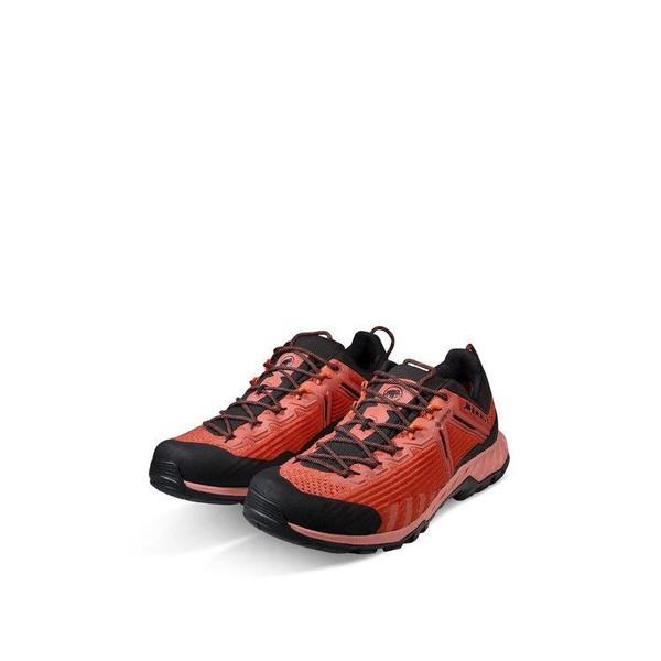 M出品　ダンマカ　アルム MAMMUT（マムート） MAMMUT Alnasca Knit III Low GTX Women 3020