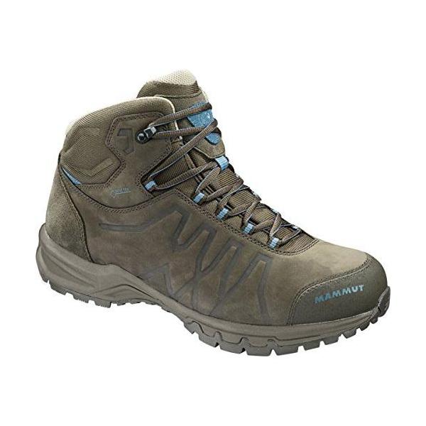 マムート シューズ 登山靴 メンズの人気商品・通販・価格比較 - 価格.com