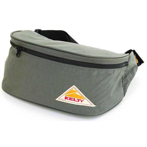 バッグ・カバンその他 KELTY 32591804 KELTY ケルティ ウェストポーチ BIG FANNY 12L バッグ 32591804