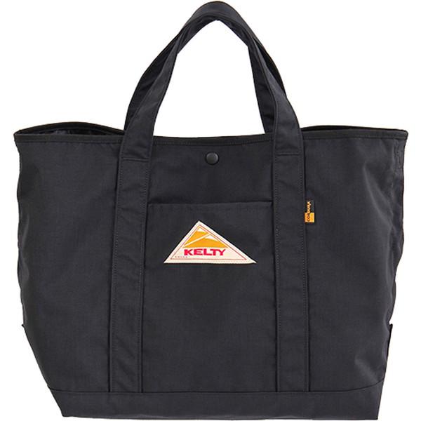 KELTY ケルティ ナイロントート2M28L NYLON TOTE 2 M トートバッグ 32592343-BLACK「--RS2403」「RS2406」 KELTY（ケルティ） ナイロントート2M28L NYLON TOTE 2 M トートバッグ