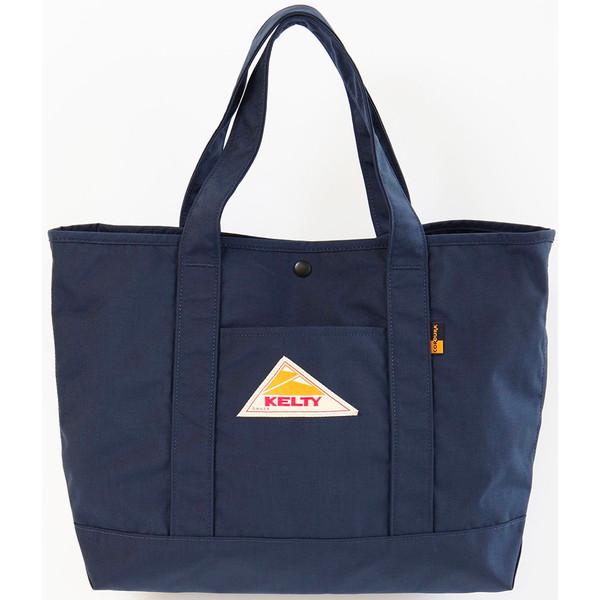 KELTY ケルティ ナイロントート2S 15L NYLON TOTE 2 S トートバッグ 32592344-NAVY KELTY（ケルティ） ナイロントート2S 15L NYLON TOTE 2 S トートバッグ