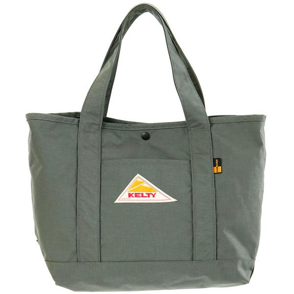 KELTY ケルティ ナイロントート2S 15L NYLON TOTE 2 S トートバッグ 32592344-SAGE KELTY（ケルティ） ナイロントート2S 15L NYLON TOTE 2 S トートバッグ