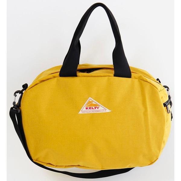 KELTY（ケルティ） コミュート・ダッフル 21L COMMUTE DUFFEL ボストン