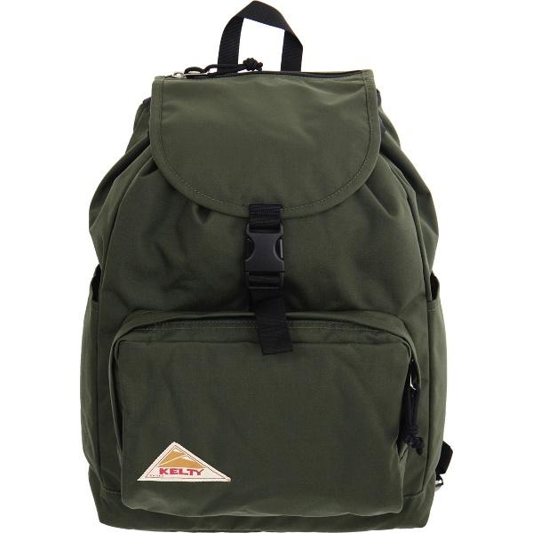 ケルティ KELTY THRUSH 2.0 アウトドア バックパック 3259254624-OLIVE リュック バッグ KELTY（ケルティ） KELTY THRUSH 2.0 アウトドア バックパック