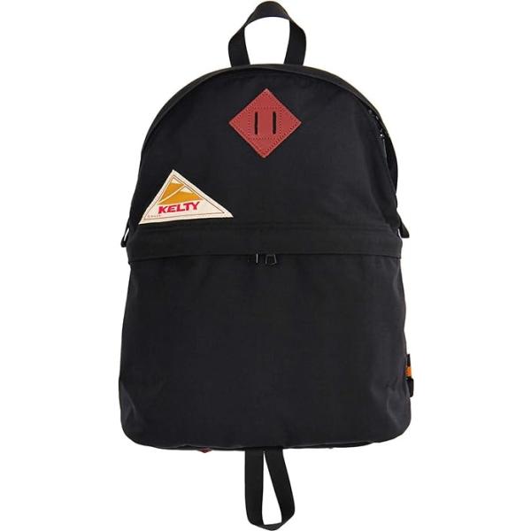 KELTY ケルティ SANDPIPER 2.0 アウトドア バッグ 3259258124-BLACK「RS2406」 KELTY（ケルティ） SANDPIPER 2.0 アウトドア バッグ 3259258124-BLACK