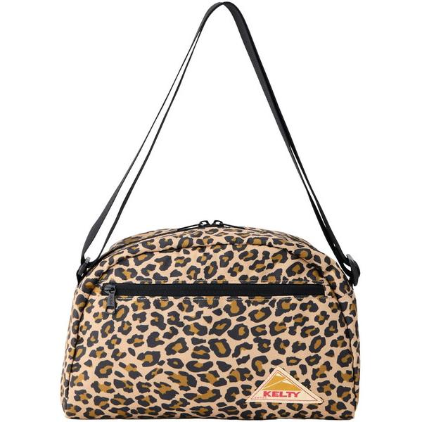 KELTY ケルティ ES ROUND TOP BAG M アウトドア ショルダーバッグ 3259270426-GOLDLE