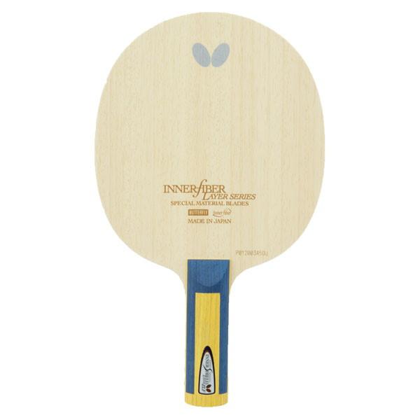 バタフライ Butterfly インナーシールド・レイヤー・ZLF ST 卓球 