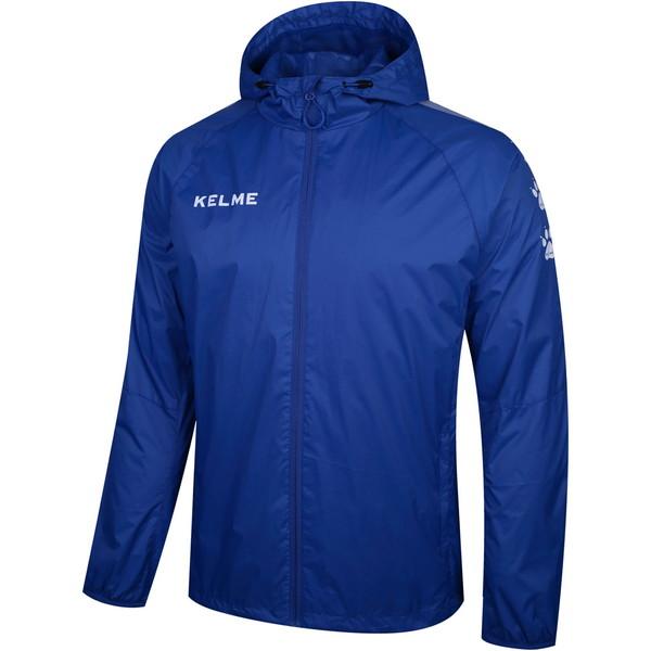 KELME（ケルメ） ケレメ ウインドブレーカー WIND-JACKET フットサル