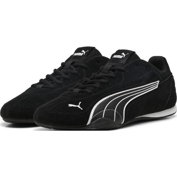 PUMA プーマ プーマ キャッチ SD マルチスポーツ シューズ KIDS 40268102  ユニセックス