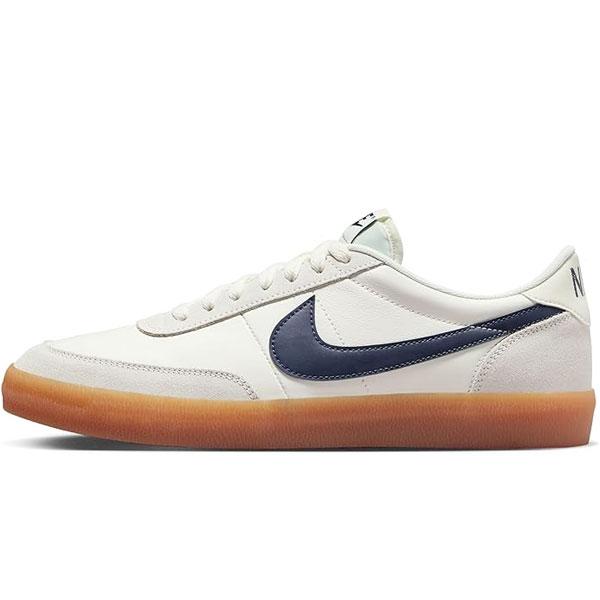 NIKE（ナイキ） キルショット 2 レザー メンズシューズ 432997-107