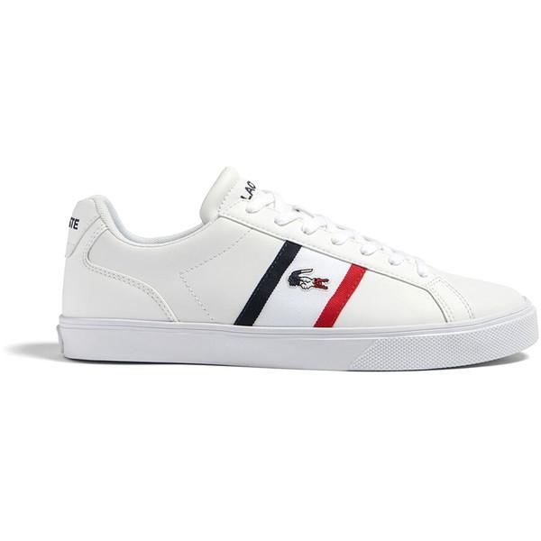 LACOSTE（ラコステ） メンズ リロンドプロ トリコ シューズ 45CMA0055