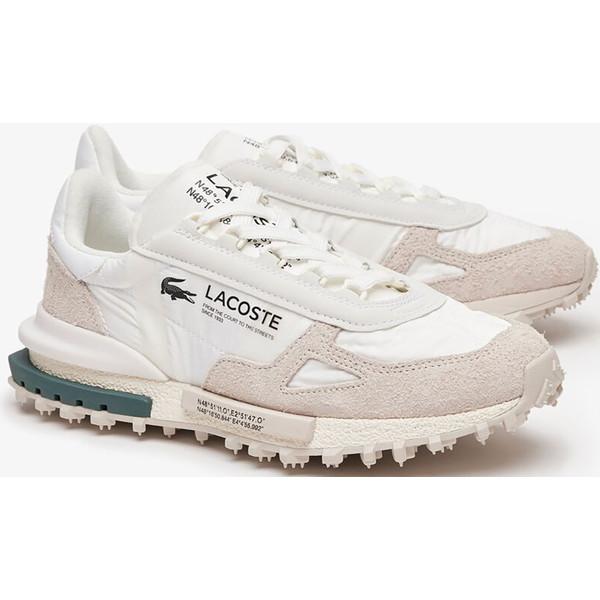 LACOSTE ラコステ ELITE ACTIVE 223 1 SMA カジュアル シューズ スニーカー 靴 46SMA0008-1R5 メンズ