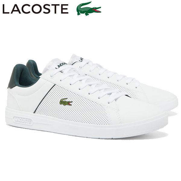 LACOSTE ラコステ LITE BASE 224 1 SMA カジュアル シューズ