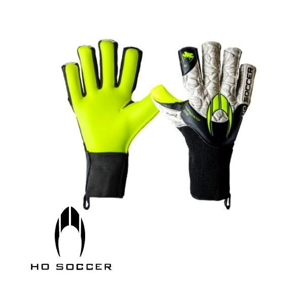 HOsoccer キーパーグローブ　9 新品未使用 HO SOCCER 返品交換不可 大特価 エイチオーサッカー HOSOCCER