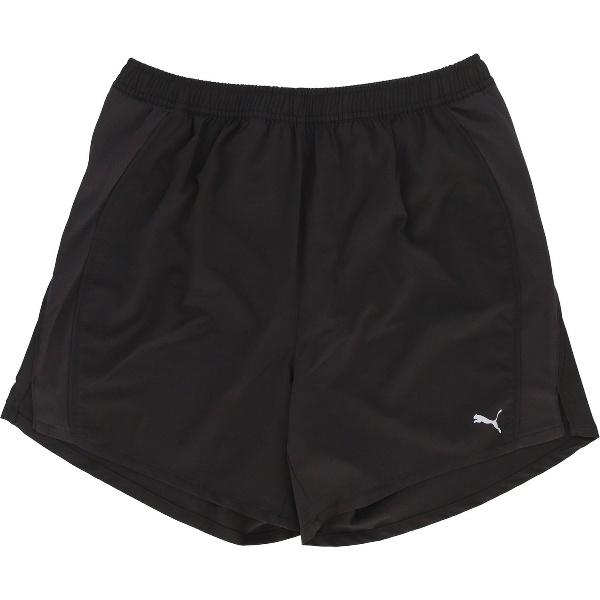 PUMA プーマ RUN VELOCITY 5 ショーツ レディース ウェルネス ショートパンツ 527263-01 レディース