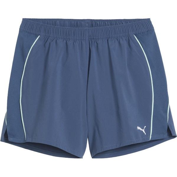 PUMA プーマ RUN VELOCITY 5 ショーツ レディース ウェルネス ショートパンツ 527263-80 レディース