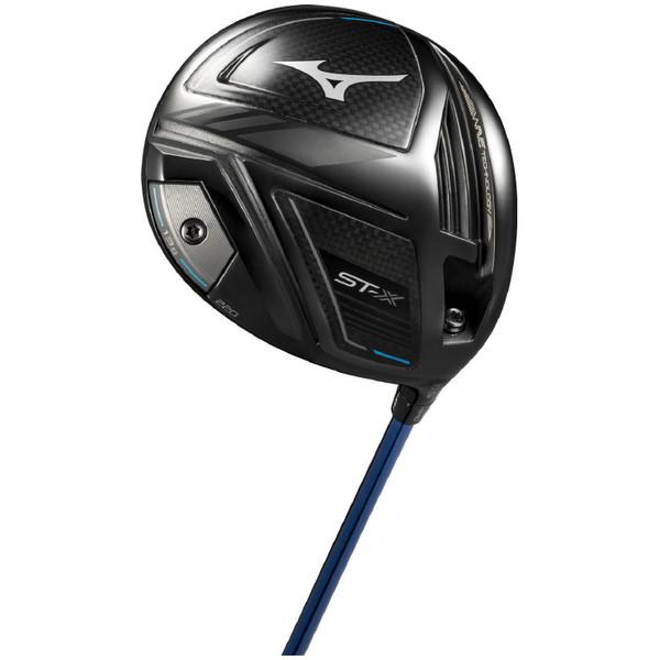 返品交換不可 大特価 MIZUNO ミズノ ST-X 220 ドライバー 22 MFUSION D 