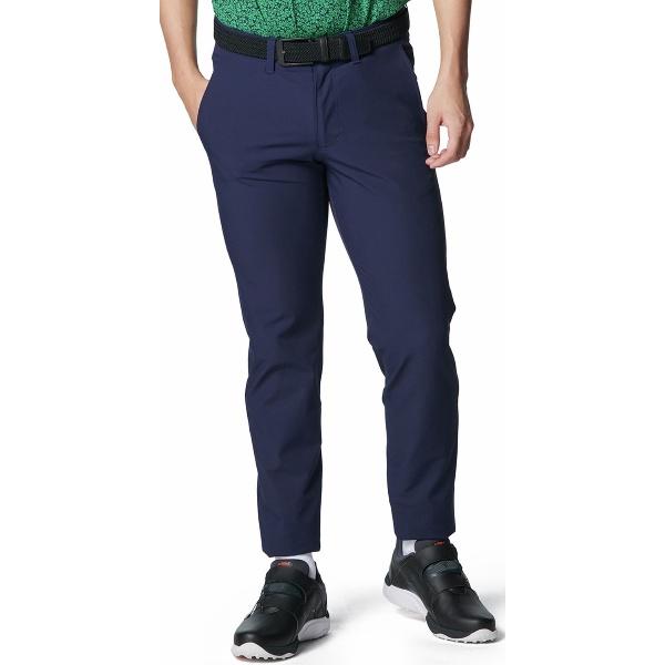 UNDER ARMOUR アンダーアーマー UAドライブ テーパードパンツ ゴルフ スラックスメンズ 6001260-410 UNDER ARMOUR アンダーアーマー UAドライブ テーパードパンツ ゴルフ