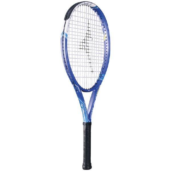 価格.com - ミズノ プロ ライト100 63JTH64427 [ブルー] (テニスラケット) 価格比較