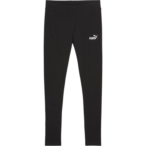 ESSENTIALSコレクションより、コットンポリウレタン素材のレギンスです。ワンポイントでロゴプリントをあしらったシンプルなデザインのフルレングス丈。快適なフィット感を実現するストレッチ素材は十分な耐久性と快適性を備え、ストレスフリーで優...