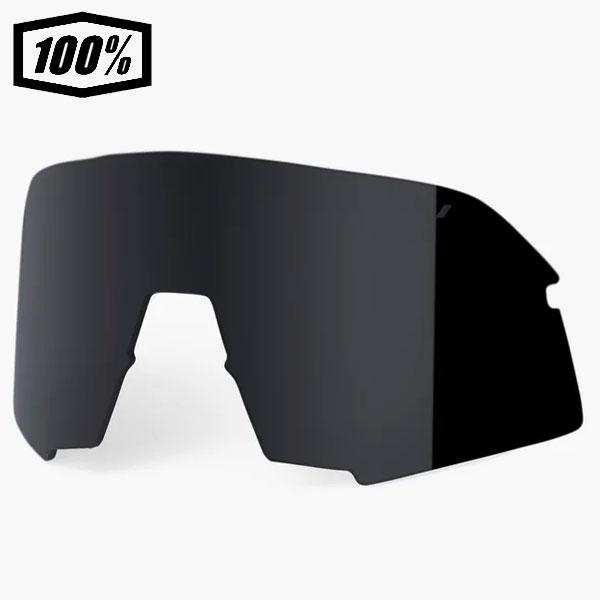 100％（ワンハンドレッド）はアメリカのサングラスブランド。ロードバイク、シクロクロスの選手の間で人気が出始め、自転車プロ選手の間だけではなく、メジャーリーガー、メジャーリーグ（MLB、野球、ベースボール）の間でも浸透し始めています。光透過...