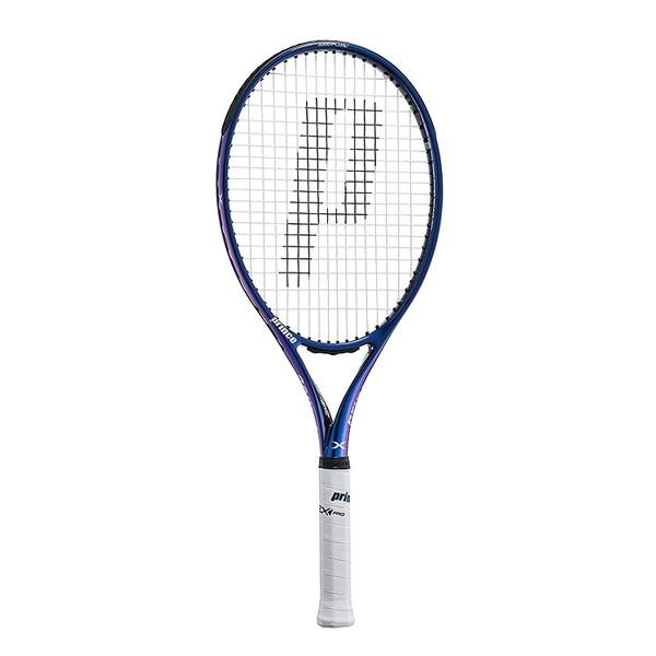 Prince プリンス X105 290 23 7TJ182 硬式テニスラケット フレームのみ Prince（プリンス） X105 290 23 7TJ182 硬式テニスラケット フレーム