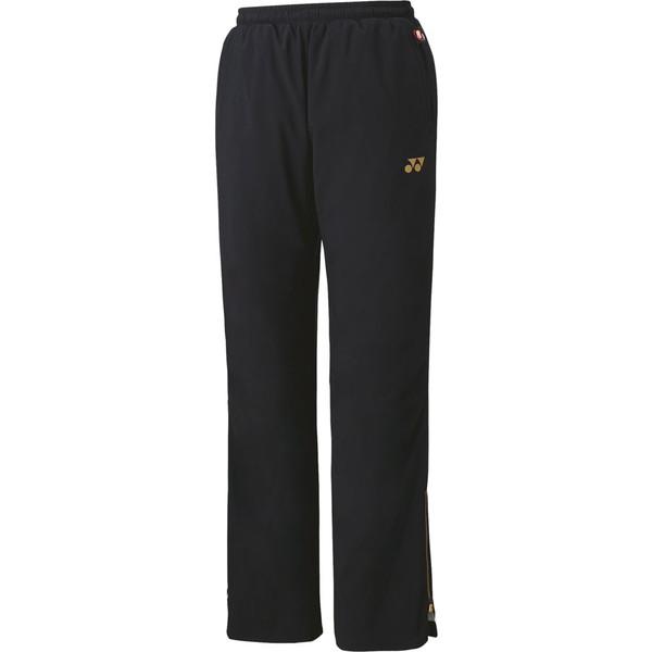 YONEX（ヨネックス） 裏地付ウィンドウォーマーパンツ 男女兼用 テニス