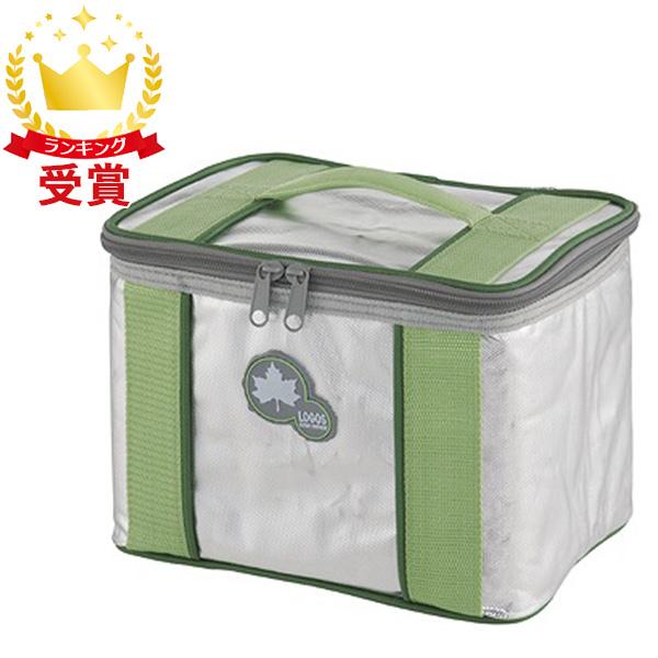 LOGOS ロゴス 氷点下パック・クールキーパー クーラーバック　81660650