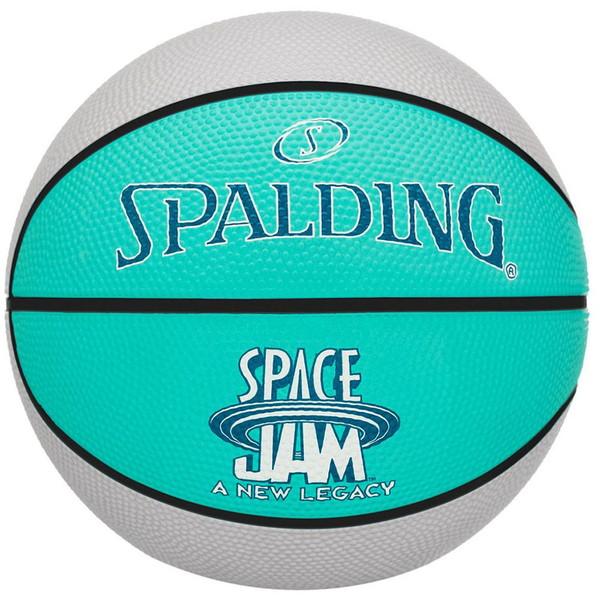 Spalding スポルディング スペース ジャム ローラ 6号 バスケット ボール z Lafitteラフィート Paypayモール店 通販 Paypayモール