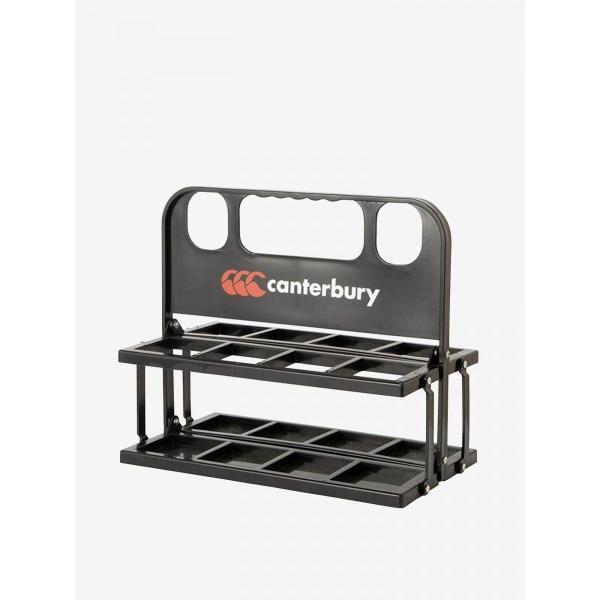 CCC DRINK BOTTLEが8本収納できるキャリーケースです。原産国：インドSize：ONE SIZEColor：ブラック：備考：【03002260300000000】【02903000000000000】