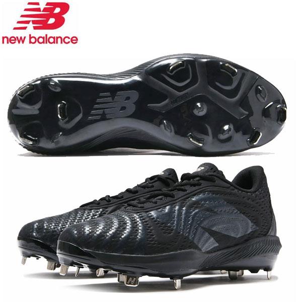 ニューバランス new balance シューズ FuelCell X 4040 v7 l K7 ベースボール 野球 AB4040K72E New Balance（ニューバランス） シューズ FuelCell X 4040 v7 Metal K7