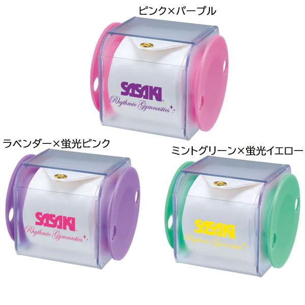 �T�T�L�X�|�[�c SASAKI �V�̑� �O�b�Y ���{���P�[�X AC-61 AC61 ���i�摜1