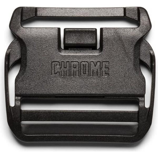 軽量かつ耐久性の高いプラスチック製のハードウェア。上部のメスバックル部分は38mm / 50mm 幅のベルトに対応。SIZE(外寸)L6.0 x W6.6 x D1.1(cm)BAG MATERIAL(素材) プラスチック対象製品 CTZ ...