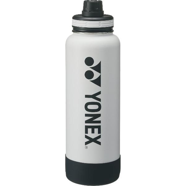 YONEX（ヨネックス） ステンレスボトル 1.17L テニス 水筒・マイボトル