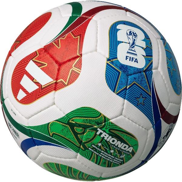 ⭐️新品未使用 ⭐️日本代表 W杯FIFA アディダス molten（モルテン） adidas アディダス ワールドカップ2026 リーグ