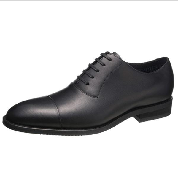 ASAHI アサヒシューズ 通勤快足 TK7714 ブラック ビジネスシューズ AM77141 メンズ アサヒシューズ ASAHI 通勤快足 TK7714 ブラック ビジネスシューズ