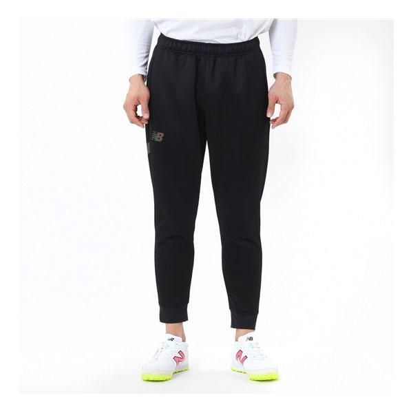 新品未使用 サイズ６ XL ニューバランス メンズ 防寒パンツ ブラック系 New Balance（ニューバランス） new balance Black Out Collection