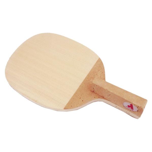 ARMSTRONG アームストロング 超特選 APEX 21 角丸型 卓球 ラケット 382 アームストロング ARMSTRONG 超特選 APEX 21 角丸型 卓球 ラケット 382