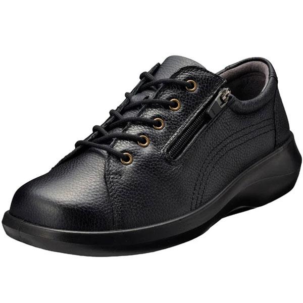 アキレス ACHILLES アキレス・ソルボ C 557 黒 ASC5570-B レディース シューズ 靴 アキレス ACHILLES アキレス・ソルボ C 557 黒 ASC5570-B レディース