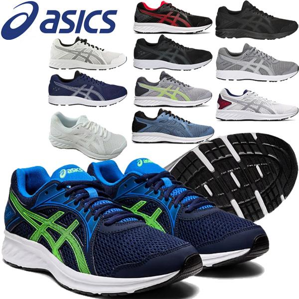 Asics アシックス ランニングシューズ ワイド 幅広 ジョルト2 Jolt2 1011a6 メンズ ユニセックス Lafitteラフィート Paypayモール店 通販 Paypayモール