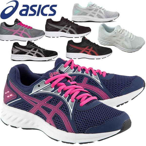 Asics アシックス ランニングシューズ ワイド 幅広 ジョルト2 Jolt2 1012a1 レディース Lafitteラフィート Paypayモール店 通販 Paypayモール