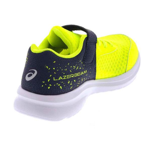 Asics アシックスジュニアシューズ レーザービーム Lazerbeam Mf Mg マジックテープ 幅広 ワイド スニーカー 1154a104 運動靴 Buyee Servis Zakupok Tretim Licom Buyee Pokupajte Iz Yaponii
