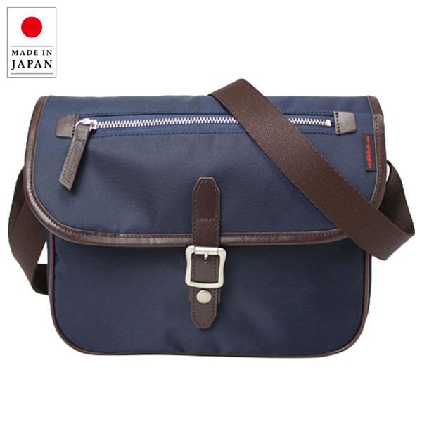 stitch-on ステッチオン 衣川産業 2way 帆布ショルダーバッグ 豊岡