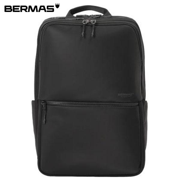 BERMAS バーマス CITYSCAPE デイパックM バックパック バッグ ビジネス 6069010 BERMAS バーマス CITYSCAPE デイパックM バックパック バッグ ビジネス