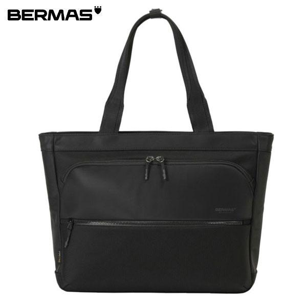 BERMAS バーマス CITYSCAPE 横型トート37cm バッグ ビジネス 6069210 BERMAS バーマス CITYSCAPE 横型トート37cm バッグ ビジネス 6069210