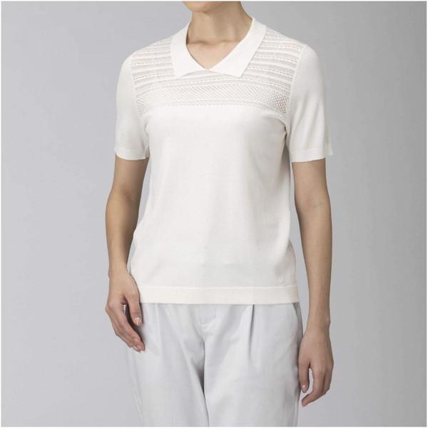 返品交換不可 大特価 Mizuno ミズノ ハイゲージニットポロシャツ レディース B2ja Lafitteラフィート Paypayモール店 通販 Paypayモール