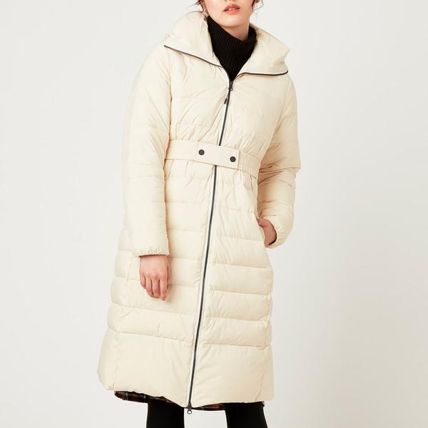 MIZUNO ミズノ 発熱素材 ブレスサーモリフレクションギアロングダウン  