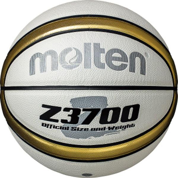 モルテン（molten） バスケットボール 5号球 Z3700 白 B5Z3700WZ