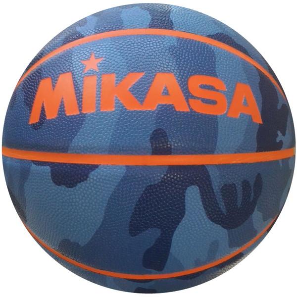 返品交換不可 大特価 ミカサ Mikasa バスケットボール 7号球 カモ柄 ブルー バスケット ボール 30ycfbl Lafitteラフィート Paypayモール店 通販 Paypayモール